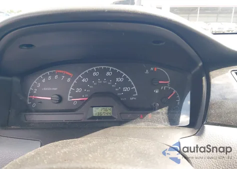 2006 Mitsubishi Lancer Es/Se from USA, damaged, VIN JA3AJ26EX6U021793